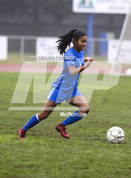 Thumbnail 3 in Sierra vs. Patterson (Vern Gebhardt Champions Cup) photogallery.