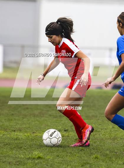 Thumbnail 1 in Sierra vs. Patterson (Vern Gebhardt Champions Cup) photogallery.