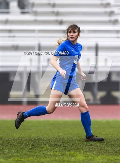 Thumbnail 3 in Sierra vs. Patterson (Vern Gebhardt Champions Cup) photogallery.