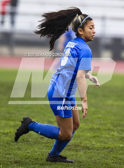 Thumbnail 2 in Sierra vs. Patterson (Vern Gebhardt Champions Cup) photogallery.