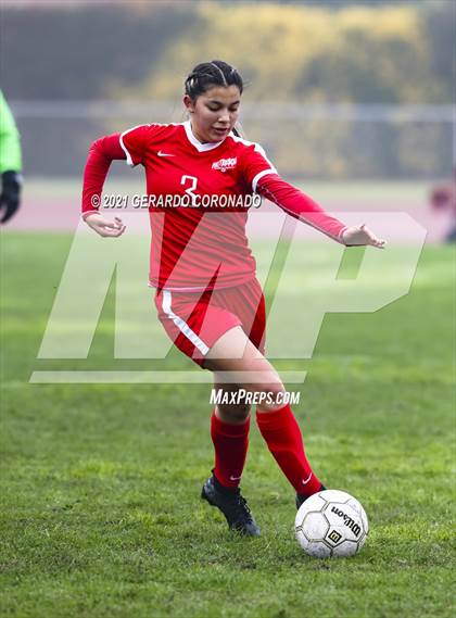 Thumbnail 3 in Sierra vs. Patterson (Vern Gebhardt Champions Cup) photogallery.