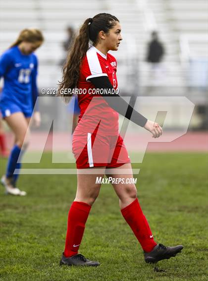 Thumbnail 1 in Sierra vs. Patterson (Vern Gebhardt Champions Cup) photogallery.
