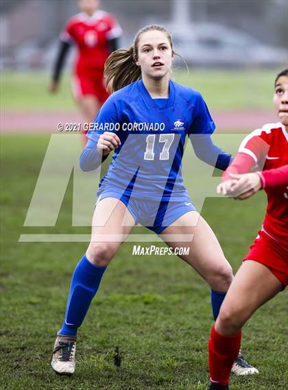 Thumbnail 1 in Sierra vs. Patterson (Vern Gebhardt Champions Cup) photogallery.