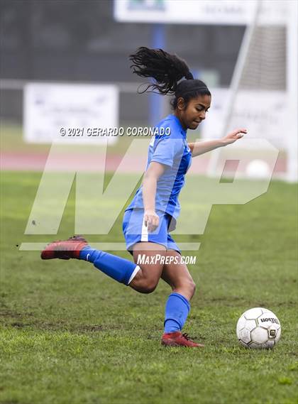 Thumbnail 1 in Sierra vs. Patterson (Vern Gebhardt Champions Cup) photogallery.