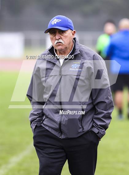 Thumbnail 3 in Sierra vs. Patterson (Vern Gebhardt Champions Cup) photogallery.