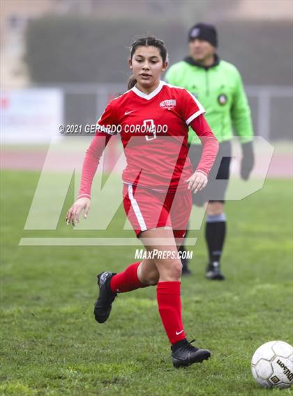 Thumbnail 2 in Sierra vs. Patterson (Vern Gebhardt Champions Cup) photogallery.