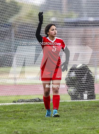 Thumbnail 1 in Sierra vs. Patterson (Vern Gebhardt Champions Cup) photogallery.