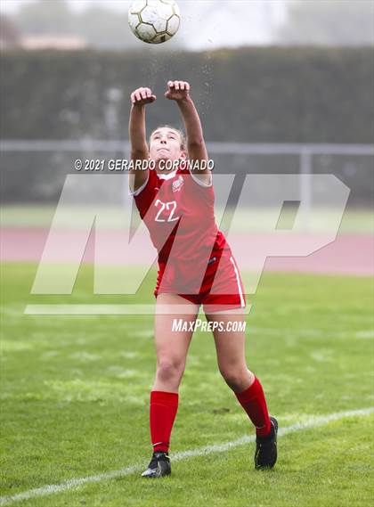 Thumbnail 2 in Sierra vs. Patterson (Vern Gebhardt Champions Cup) photogallery.