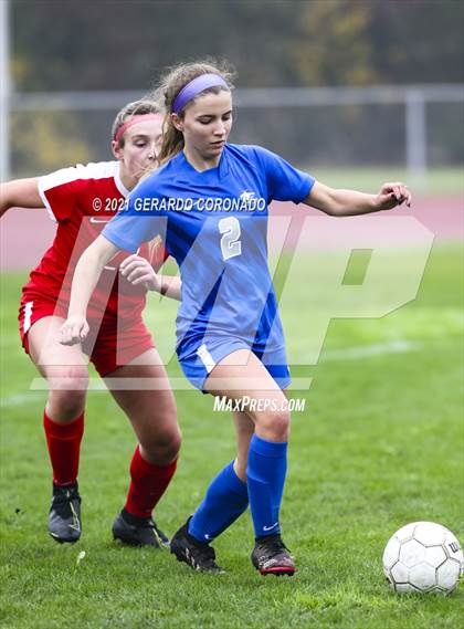 Thumbnail 3 in Sierra vs. Patterson (Vern Gebhardt Champions Cup) photogallery.