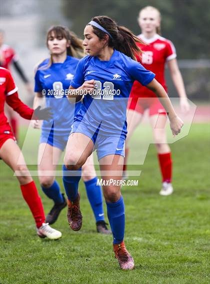 Thumbnail 1 in Sierra vs. Patterson (Vern Gebhardt Champions Cup) photogallery.