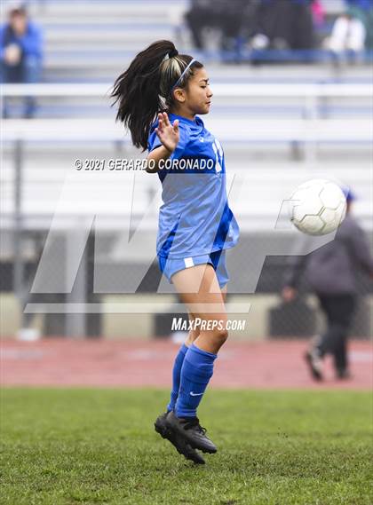 Thumbnail 3 in Sierra vs. Patterson (Vern Gebhardt Champions Cup) photogallery.