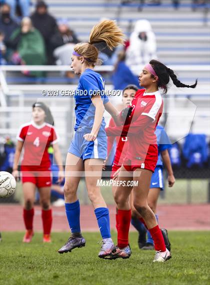 Thumbnail 1 in Sierra vs. Patterson (Vern Gebhardt Champions Cup) photogallery.