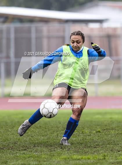 Thumbnail 2 in Sierra vs. Patterson (Vern Gebhardt Champions Cup) photogallery.