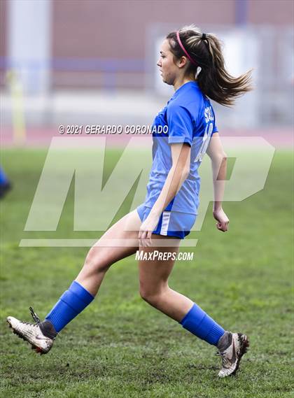 Thumbnail 1 in Sierra vs. Patterson (Vern Gebhardt Champions Cup) photogallery.