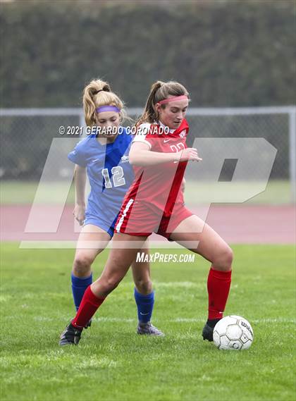 Thumbnail 1 in Sierra vs. Patterson (Vern Gebhardt Champions Cup) photogallery.