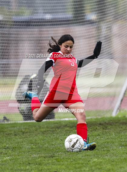 Thumbnail 2 in Sierra vs. Patterson (Vern Gebhardt Champions Cup) photogallery.