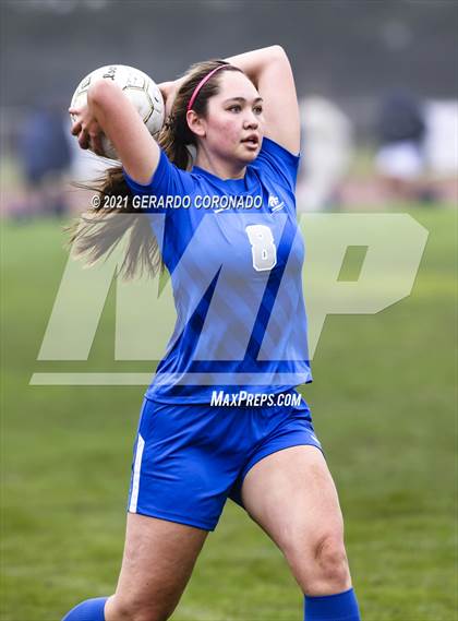 Thumbnail 2 in Sierra vs. Patterson (Vern Gebhardt Champions Cup) photogallery.