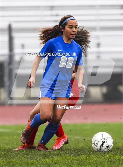 Thumbnail 3 in Sierra vs. Patterson (Vern Gebhardt Champions Cup) photogallery.