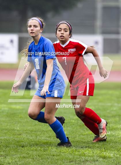 Thumbnail 1 in Sierra vs. Patterson (Vern Gebhardt Champions Cup) photogallery.