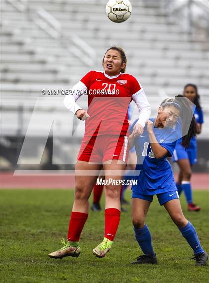 Thumbnail 1 in Sierra vs. Patterson (Vern Gebhardt Champions Cup) photogallery.