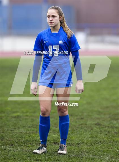 Thumbnail 3 in Sierra vs. Patterson (Vern Gebhardt Champions Cup) photogallery.