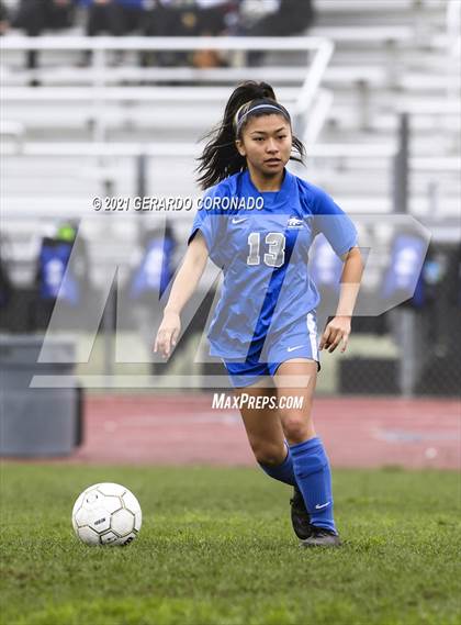 Thumbnail 3 in Sierra vs. Patterson (Vern Gebhardt Champions Cup) photogallery.
