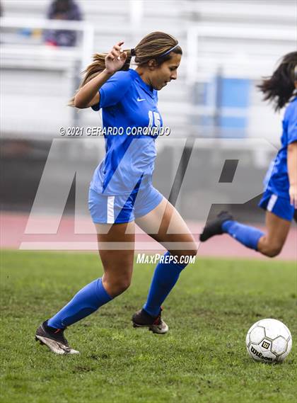 Thumbnail 3 in Sierra vs. Patterson (Vern Gebhardt Champions Cup) photogallery.