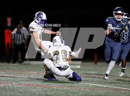 Thumbnail 3 in O'Connor @ Pinnacle photogallery.