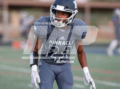 Thumbnail 3 in O'Connor @ Pinnacle photogallery.
