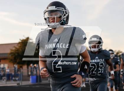 Thumbnail 3 in O'Connor @ Pinnacle photogallery.