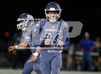 Thumbnail 3 in O'Connor @ Pinnacle photogallery.