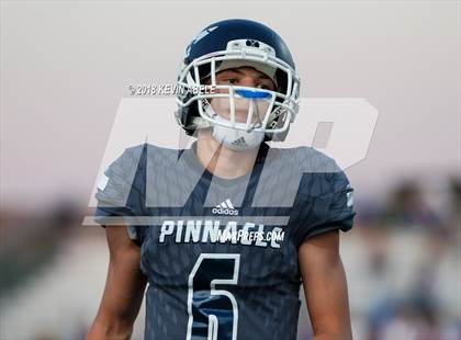 Thumbnail 2 in O'Connor @ Pinnacle photogallery.