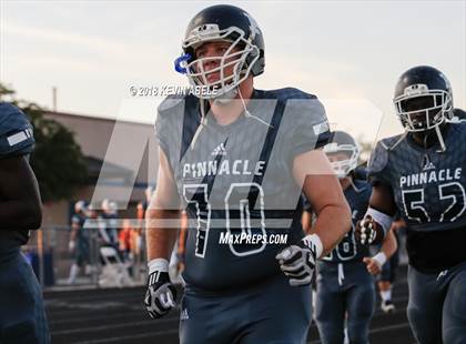 Thumbnail 1 in O'Connor @ Pinnacle photogallery.