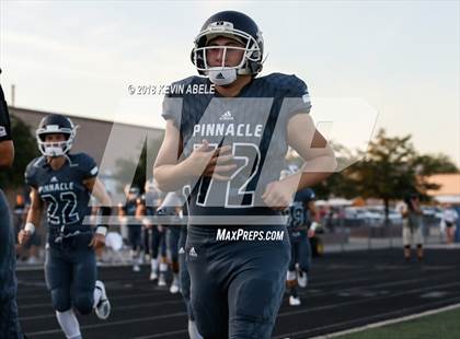 Thumbnail 2 in O'Connor @ Pinnacle photogallery.