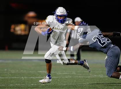 Thumbnail 3 in O'Connor @ Pinnacle photogallery.