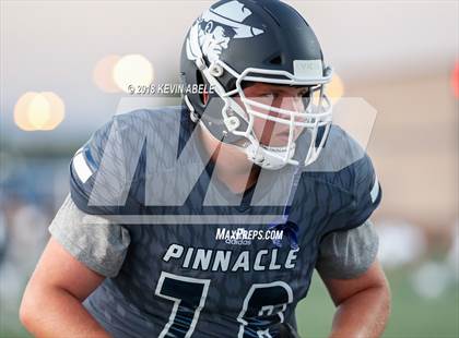 Thumbnail 3 in O'Connor @ Pinnacle photogallery.