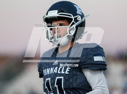 Thumbnail 2 in O'Connor @ Pinnacle photogallery.