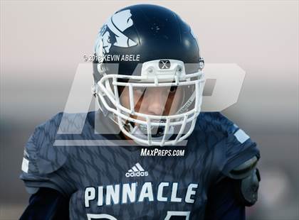 Thumbnail 1 in O'Connor @ Pinnacle photogallery.