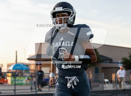 Thumbnail 1 in O'Connor @ Pinnacle photogallery.