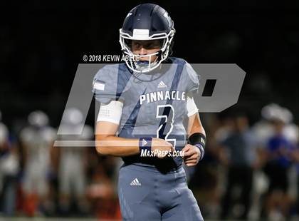 Thumbnail 1 in O'Connor @ Pinnacle photogallery.