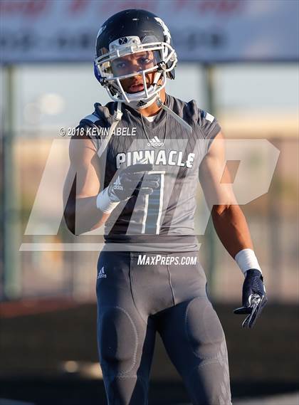 Thumbnail 2 in O'Connor @ Pinnacle photogallery.