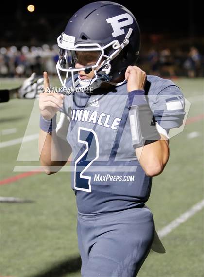 Thumbnail 2 in O'Connor @ Pinnacle photogallery.