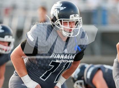 Thumbnail 1 in O'Connor @ Pinnacle photogallery.