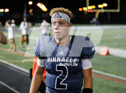 Thumbnail 1 in O'Connor @ Pinnacle photogallery.