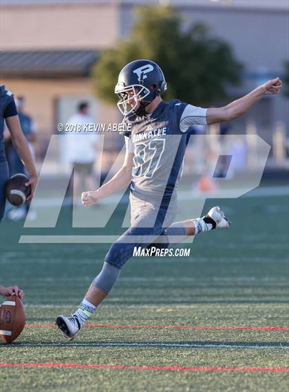 Thumbnail 3 in O'Connor @ Pinnacle photogallery.