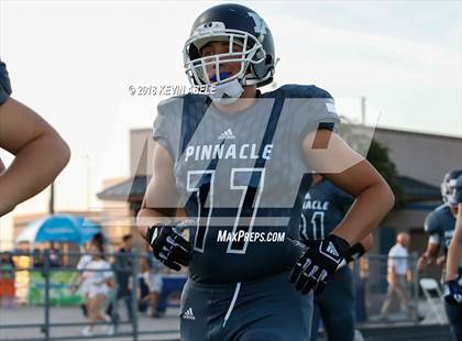 Thumbnail 2 in O'Connor @ Pinnacle photogallery.