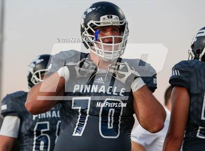Thumbnail 2 in O'Connor @ Pinnacle photogallery.