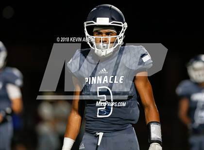Thumbnail 3 in O'Connor @ Pinnacle photogallery.