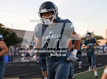 Thumbnail 3 in O'Connor @ Pinnacle photogallery.