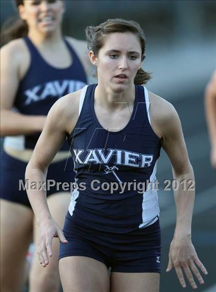 Thumbnail 1 in Iowa City Sherwood Relays (Hurdles/Running Events) photogallery.
